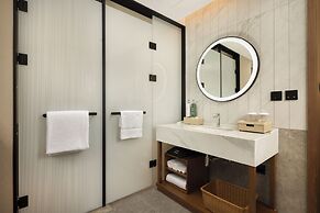Hilton Garden Inn Chengdu Jinniu Yipintianxia