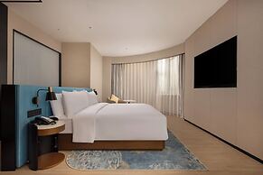 Hilton Garden Inn Chengdu Jinniu Yipintianxia