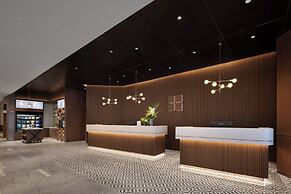 Hilton Garden Inn Chengdu Jinniu Yipintianxia