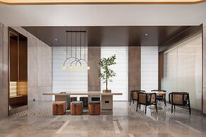 Hilton Garden Inn Chengdu Jinniu Yipintianxia