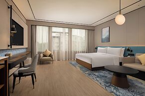 Hilton Garden Inn Chengdu Jinniu Yipintianxia