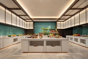Hilton Garden Inn Chengdu Jinniu Yipintianxia