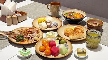 Hilton Garden Inn Chengdu Jinniu Yipintianxia