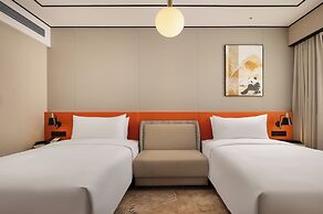 Hilton Garden Inn Chengdu Jinniu Yipintianxia
