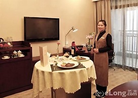 Chengdu Sovereign Hotel