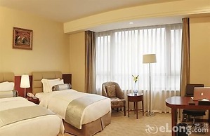 Chengdu Sovereign Hotel