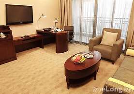 Chengdu Sovereign Hotel