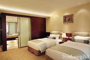 Chengdu Sovereign Hotel
