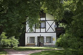 Chateau Loucen Garden Retreat