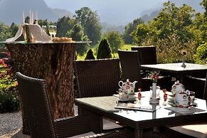 Nature Hotel Lukanc Bled
