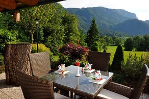 Nature Hotel Lukanc Bled