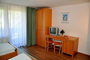 Nature Hotel Lukanc Bled