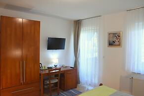 Nature Hotel Lukanc Bled