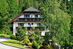 Nature Hotel Lukanc Bled