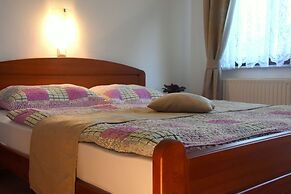 Nature Hotel Lukanc Bled