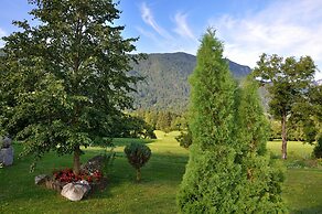 Nature Hotel Lukanc Bled