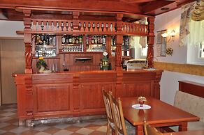 Nature Hotel Lukanc Bled