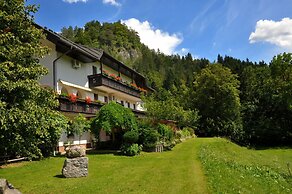 Nature Hotel Lukanc Bled