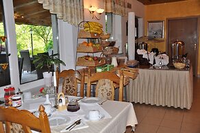 Nature Hotel Lukanc Bled