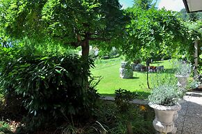 Nature Hotel Lukanc Bled