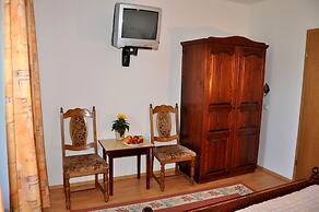 Nature Hotel Lukanc Bled