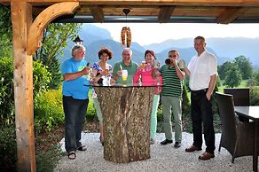 Nature Hotel Lukanc Bled