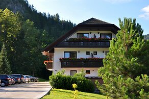 Nature Hotel Lukanc Bled