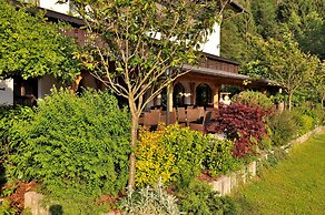 Nature Hotel Lukanc Bled