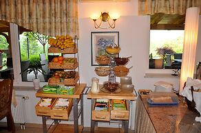 Nature Hotel Lukanc Bled