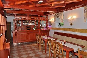Nature Hotel Lukanc Bled