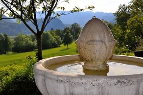 Nature Hotel Lukanc Bled