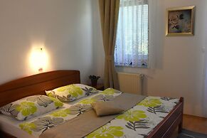 Nature Hotel Lukanc Bled