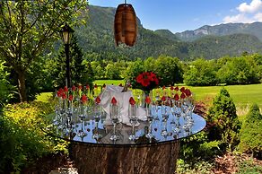 Nature Hotel Lukanc Bled