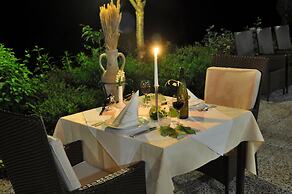 Nature Hotel Lukanc Bled