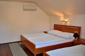 Nature Hotel Lukanc Bled