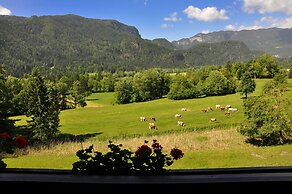 Nature Hotel Lukanc Bled