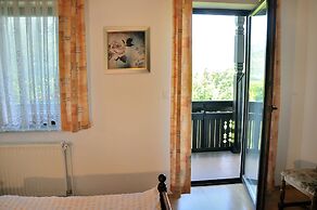 Nature Hotel Lukanc Bled
