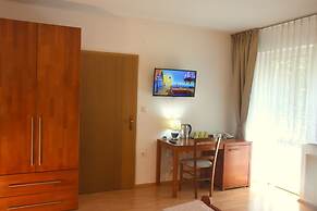Nature Hotel Lukanc Bled