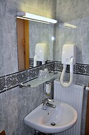 Nature Hotel Lukanc Bled
