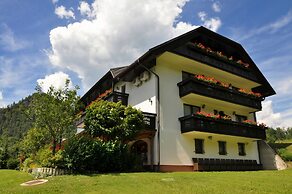 Nature Hotel Lukanc Bled