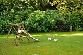 Nature Hotel Lukanc Bled