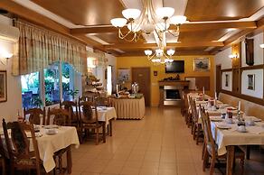 Nature Hotel Lukanc Bled