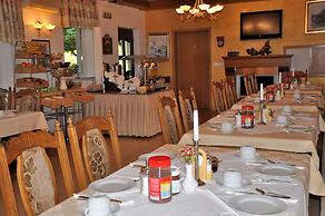 Nature Hotel Lukanc Bled