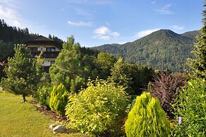 Nature Hotel Lukanc Bled