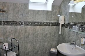 Nature Hotel Lukanc Bled