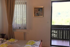 Nature Hotel Lukanc Bled