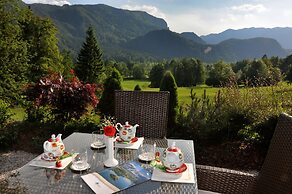 Nature Hotel Lukanc Bled