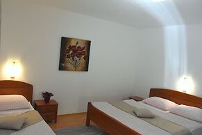 Nature Hotel Lukanc Bled