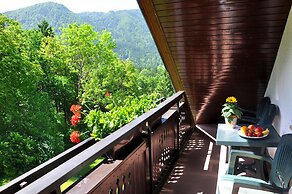 Nature Hotel Lukanc Bled