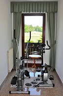 Nature Hotel Lukanc Bled